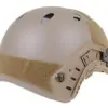 Replika kasku FAST PJ CFH - tan (M/L) OD-G-FMA-21-015510-00 asgbox.pl