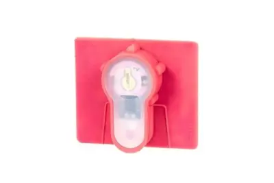 Marker elektroniczny Lightbuck V - różowy (różowe światło) - obrazek 2