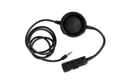 Przycisk PTT zTCI - 3.5mm mini jack - obrazek 2