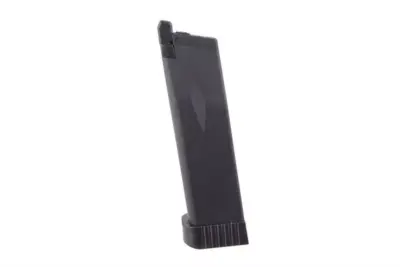 Magazynek CO2 28 kulek do replik KP-08 - obrazek 2