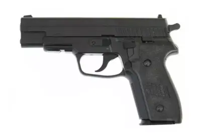 Replika gazowa pistoletu P226 - obrazek 4
