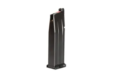 asgbox.pl - Magazynek Green Gas 30 kulek do replik RED Hi-Capa