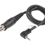 asgbox.pl - Przewód z wtykami: Motorola na Military plug