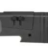 Replika karabinu wyborowego SA-S02 CORE™ - czarna OD-G-SPE-03-026050-00 asgbox.pl