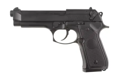 Replika pistoletu G195 - obrazek 3