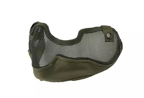 Maska typu Stalker V3 - oliwkowa UTT-28-002972-00 asgbox.pl Maska typu Stalker V3 - oliwkowa - obrazek 3