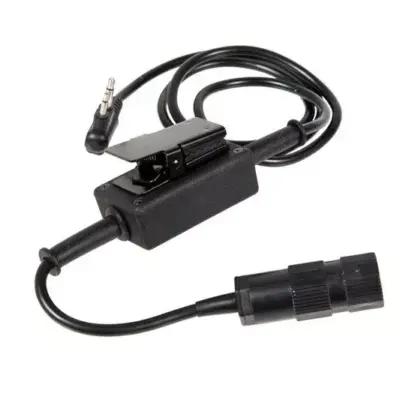 asgbox.pl - Przycisk PTT zAtlantic - Motorola 2-Way