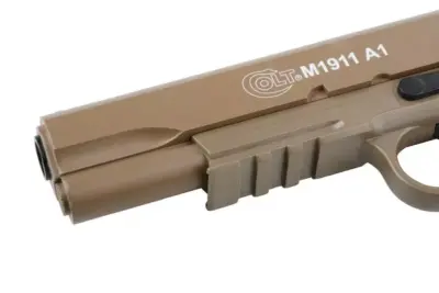 Replika pistoletu COLT 1911 A1 - obrazek 4