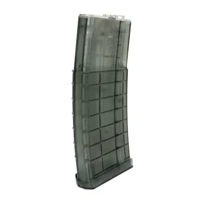 asgbox.pl - Magazynek typu mid-cap - Transparentna Zieleń