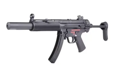 Replika pistoletu maszynowego Apache SD3 - obrazek 4