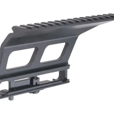 Boczna szyna montażowa do replik typu SWD CYM-09-018925-00 asgbox.pl