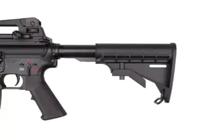 Replika karabinka GC16 Carbine - czarny - obrazek 5