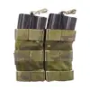 Podwójna ładownica Open Top na magazynki M4/M16 - Multicam Tropic OD-G-EME-19-019198-00 asgbox.pl