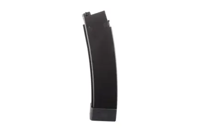 asgbox.pl - Magazynek low-cap (75 kulek) do replik Scorpion EVO 3 - A1