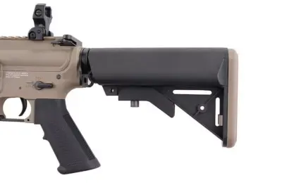 Replika karabinka CM18 MOD1 DST (COMBO) - Half-Tan - obrazek 4