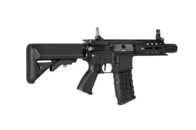 Replika karabinka Death Machine Mark 2 - obrazek 4