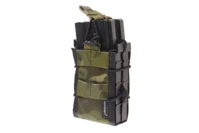Uniwersalna podwójna ładownica DMRMP - Multicam Tropic - obrazek 2