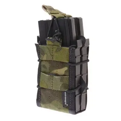 Alternative view of Uniwersalna podwójna ładownica DMRMP - Multicam Tropic