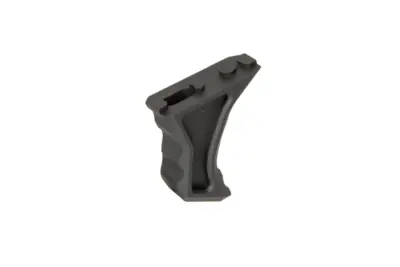 asgbox.pl - Hand Stop na szynę KeyMod / M-LOK - czarny