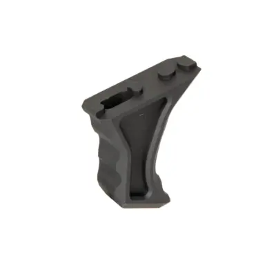 asgbox.pl - Hand Stop na szynę KeyMod / M-LOK - czarny