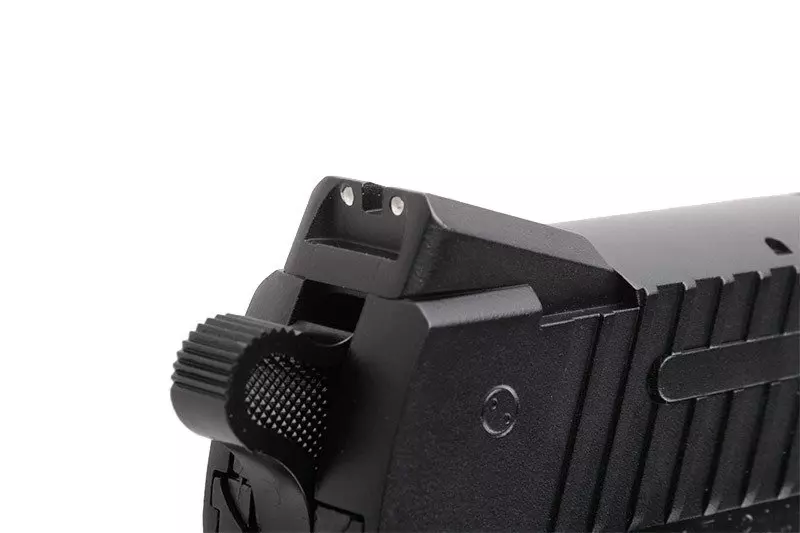 Replika pistoletu Sig Sauer GSR CYB-02-002529-00 asgbox.pl Replika pistoletu Sig Sauer GSR - obrazek 4