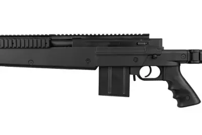 Replika karabinu snajperskiego MB4406A - obrazek 3