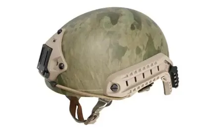 Replika hełmu Ballistic - ATC FG - obrazek 5