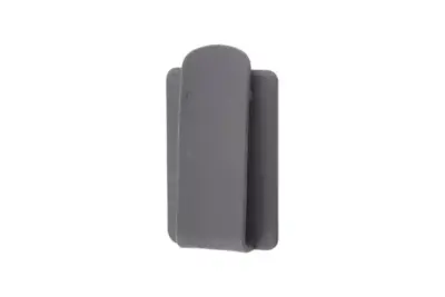 asgbox.pl - Marker elektroniczny Lightbuck Card Button - Foliage Green (pomarańczowe światło)