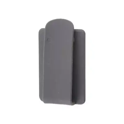 asgbox.pl - Marker elektroniczny Lightbuck Card Button - Foliage Green (pomarańczowe światło)