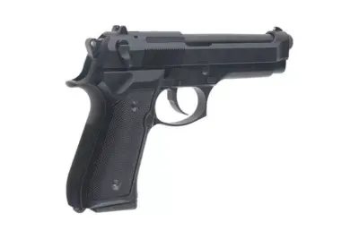 Replika pistoletu M9 PTP - obrazek 5