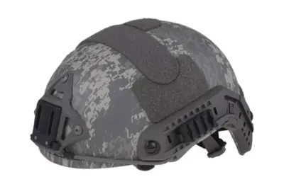 asgbox.pl - Replika hełmu Ballistic Memory Foam - ACU
