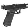 Replika pistoletu GBB Glock 17 gen.5 CO2 OD-G-UMA-02-027683-00 asgbox.pl