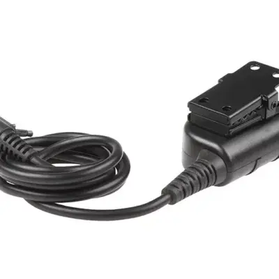 Alternative view of Przycisk PTT zSilynx Chest Release