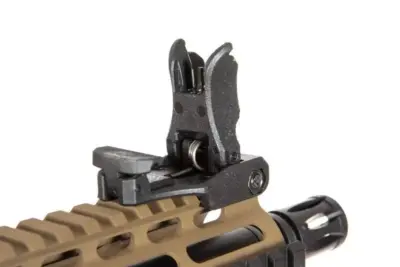 Replika karabinka SA-C12 PDW CORE™X-ASR™ - Half-Tan - obrazek 4