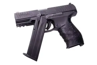 Replika pistoletu Walther PPQ M2 - obrazek 5