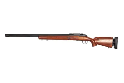 Replika karabinu snajperskiego M24 - Drewno - obrazek 4