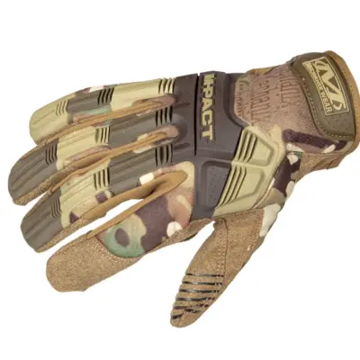 asgbox.pl - Mechanix M-Pact® Gloves  (2012) - MultiCam®