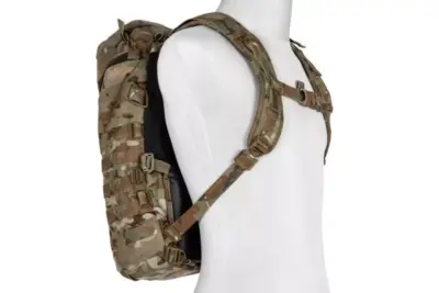 Plecak Y ZIP City Assault Advanced - Multicam - obrazek 3