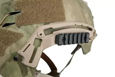 Replika kasku TMF Tactical - ATC FG - obrazek 5