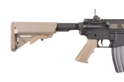 Replika karabinka VR16 MK18 Mod1 - Tan - obrazek 5