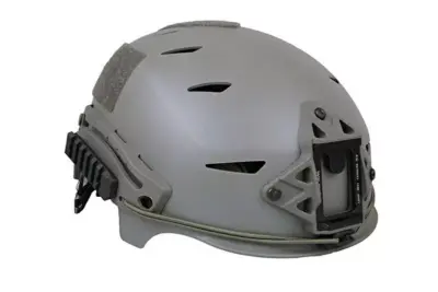 Replika kasku TMF Tactical - foliage green - obrazek 5