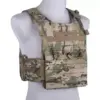 Kamizelka taktyczna Blast Plate Carrier - Multicam® OD-G-PRI-18-021096-00 asgbox.pl