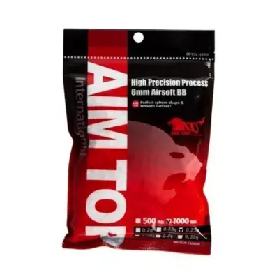 asgbox.pl - Kulki Extreme Precision 0