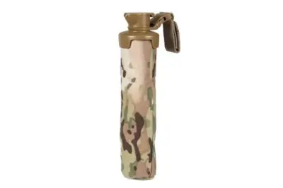 Składana ładownica MOLLE na kulki - Multicam - obrazek 3