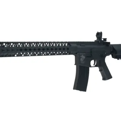 Alternative view of Replika karabinka SA-C16 CORE™ - czarna