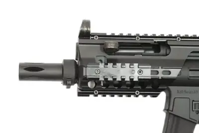 Replika pistoletu maszynowego Model P5 M-type [G5M] - obrazek 3