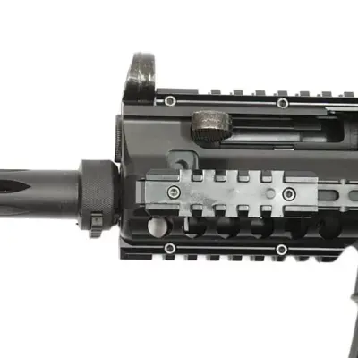 Replika pistoletu maszynowego Model P5 M-type [G5M] GLX-01-000214-00 asgbox.pl