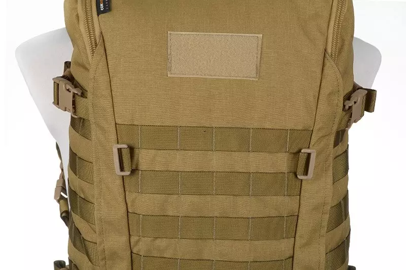 Plecak ZipperFox 40l Special - Coyote OD-G-WIS-20-013428-00 asgbox.pl Plecak ZipperFox 40l Special - Coyote - obrazek 4