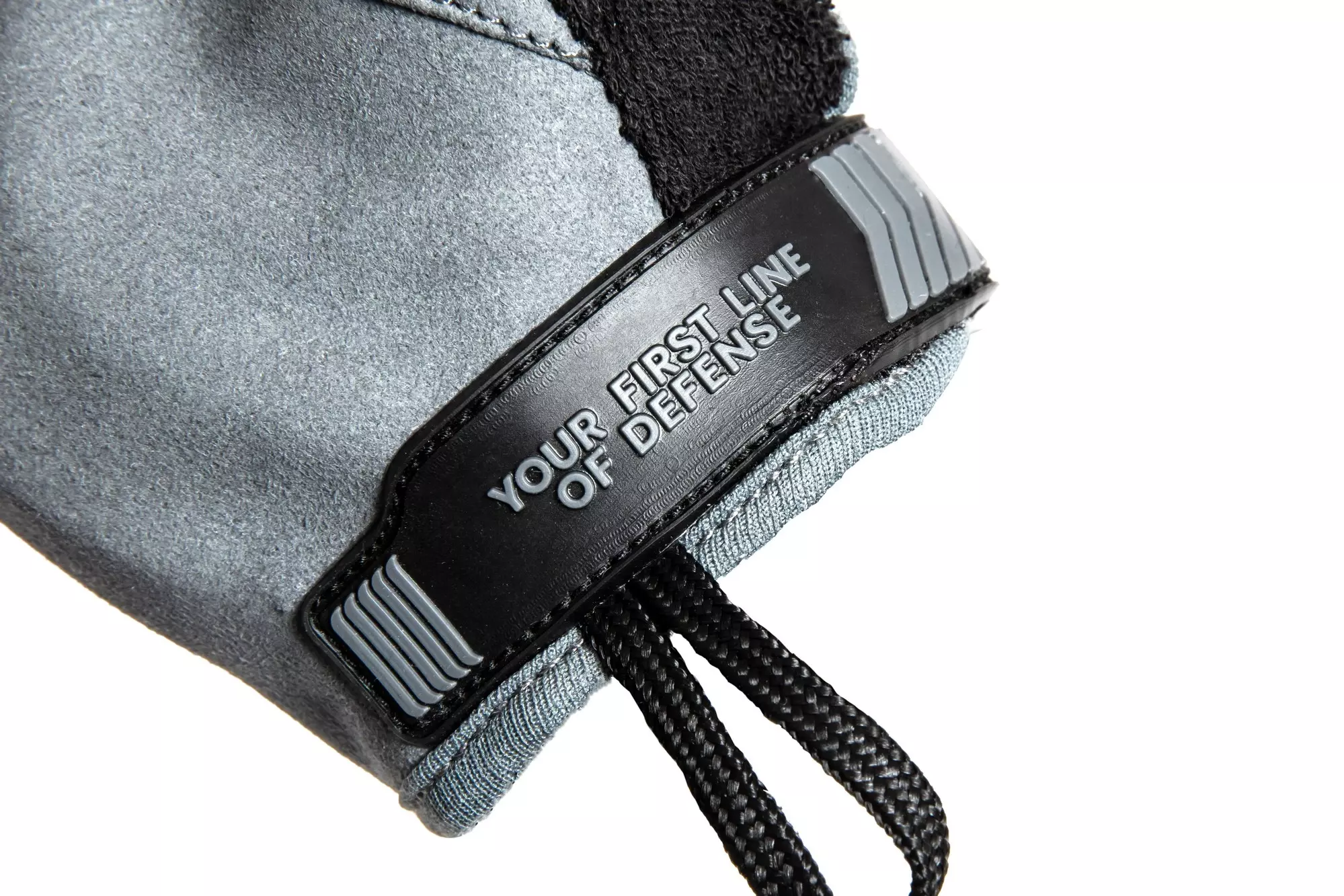 Rękawice taktyczne Armored Claw Accuracy Cut Hot Weather - szare OD-G-ACL-33-025940-02 asgbox.pl asgbox.pl - Rękawice taktyczne Armored Claw Accuracy Cut Hot Weather - szare