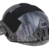 Replika hełmu Ballistic - TYP (L/XL) OD-G-FMA-21-008624-00 asgbox.pl